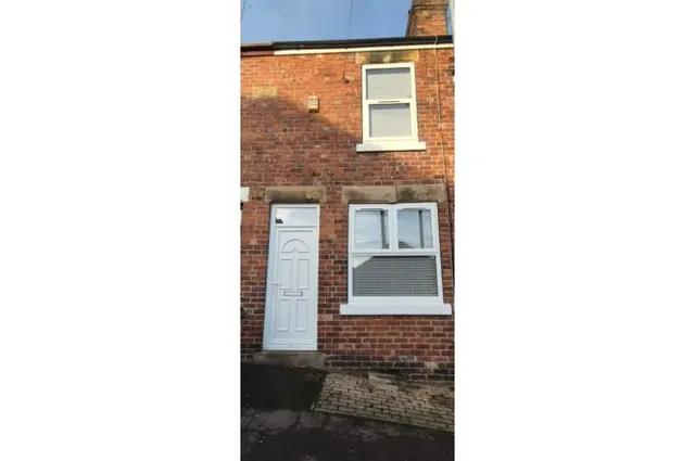 Grattan Street, Rotherham, photo 1