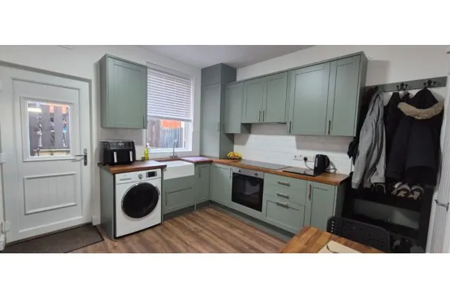 Photo 3 — Grattan Street, Rotherham