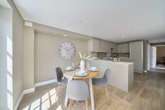 Brook Street, Bishops Waltham, SO32, photo 2