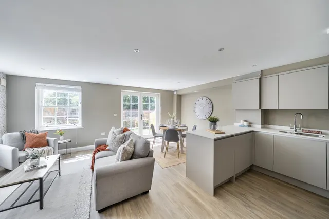 Brook Street, Bishops Waltham, SO32, photo 3
