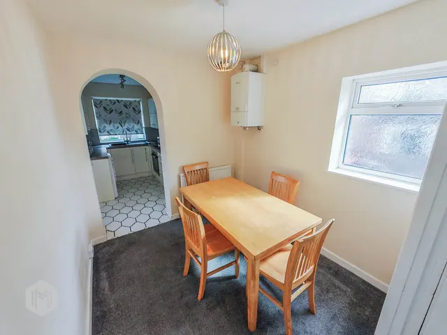 Photo 3 — Westwood Drive, Pendlebury, Swinton, Manchester, M27 4JJ