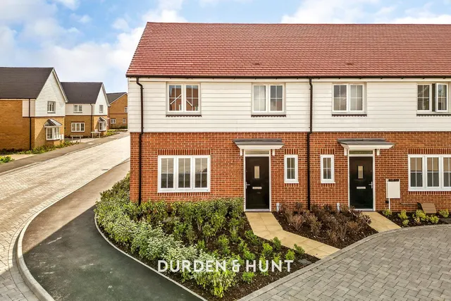 Cinderpath Way, Great Bentley, CO7, photo 1