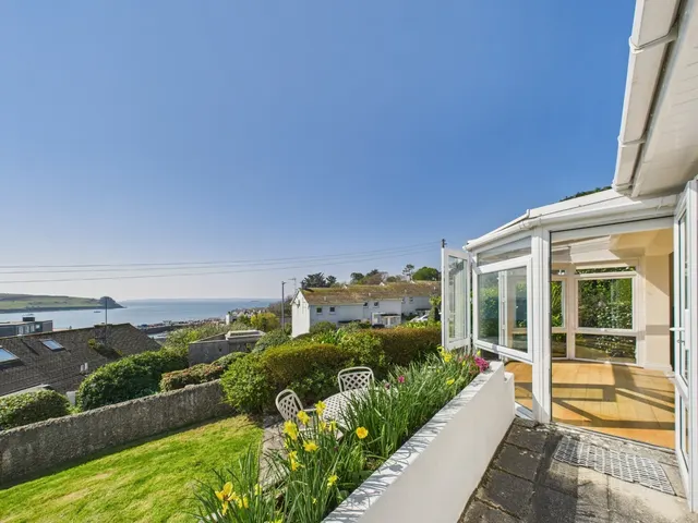 Carrick Way, St. Mawes, TR2, photo 1