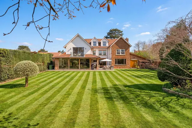 Top Lane, Copmanthorpe, York, YO23 3UJ, photo 1