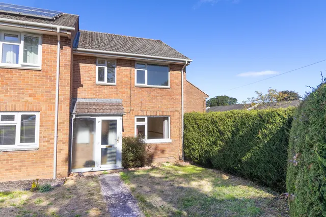 Wood Park, Ludgershall, SP11, photo 1