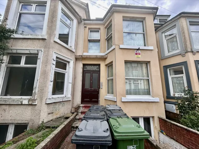 Britannia Road, Great Yarmouth, photo 1