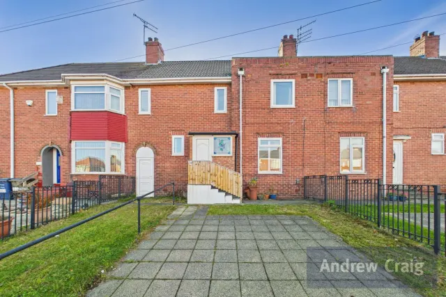 Welbeck Road, Walker, NE6, photo 1
