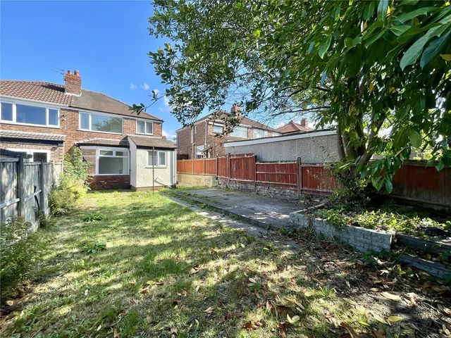 Hinton Road, Runcorn, WA7, photo 3