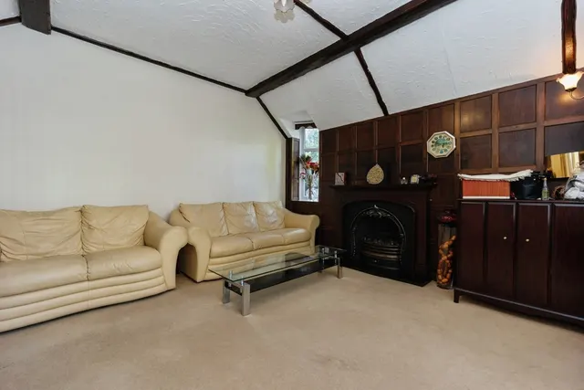 Photo 3 — Arnold Road, Whalley Range, Manchester, M16