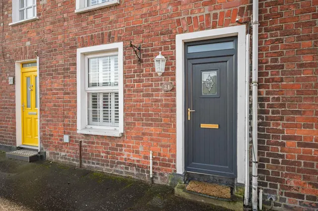 Downshire Road, holywood, BT18, photo 2