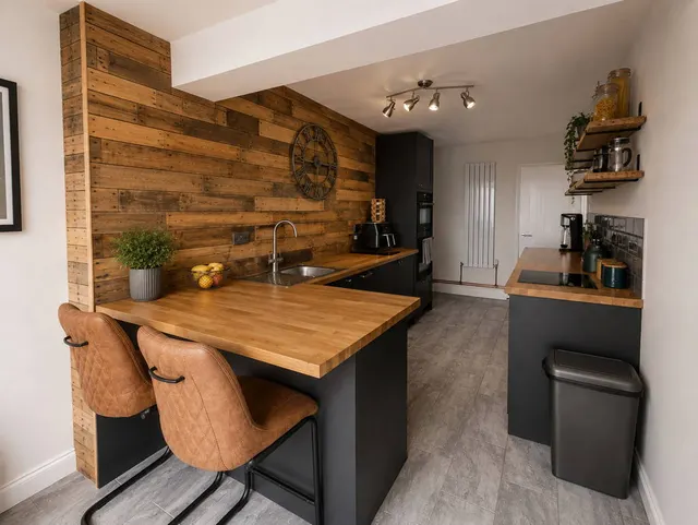 Photo 2 — Styles Place, Yelvertoft, West Northamptonshire, NN6 6LR, NN6 6LR
