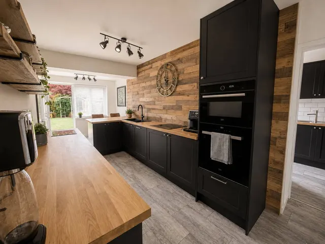 Photo 3 — Styles Place, Yelvertoft, West Northamptonshire, NN6 6LR, NN6 6LR