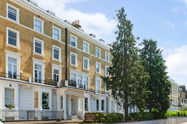 Richmond Hill, Richmond, TW10, photo 1