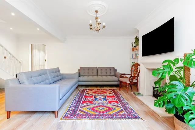 Richmond Hill, Richmond, TW10, photo 2