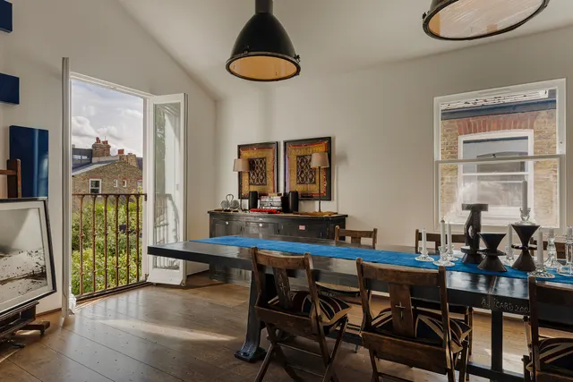 Inglethorpe Street, Fulham, SW6, photo 1
