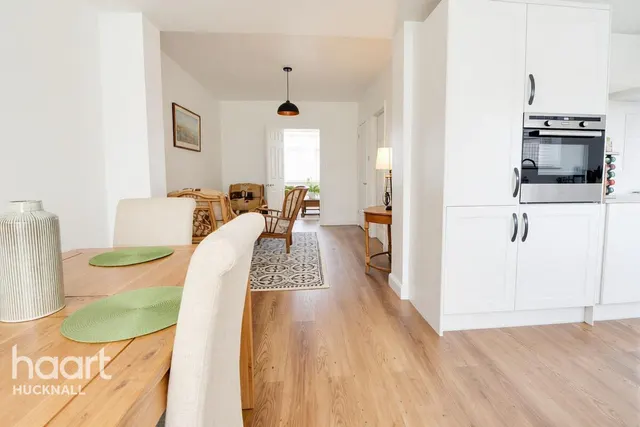 Coronation Road, Nottingham, NG15, photo 3