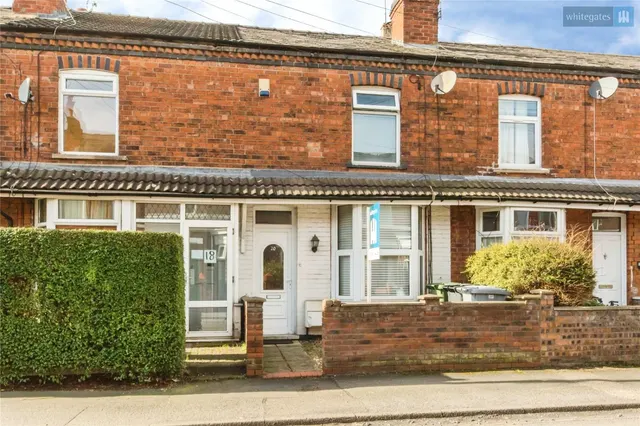 Minshull New Road, Crewe, CW1, photo 1