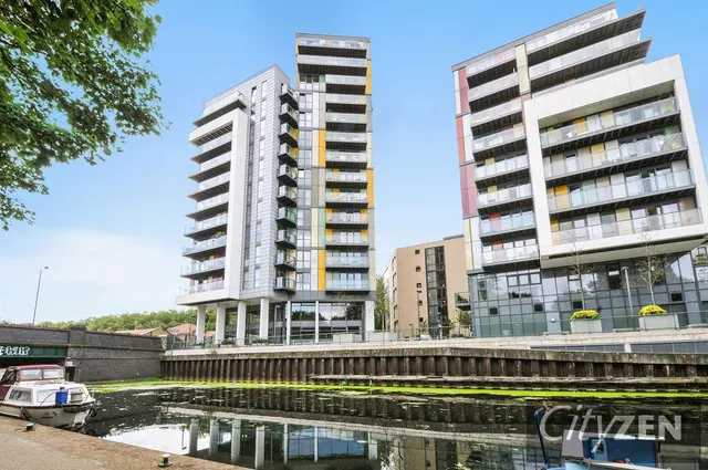 Homerton Road, Homerton, E9, photo 1