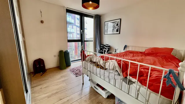 Homerton Road, Homerton, E9, photo 3