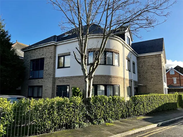 Westbourne Park Road, Bournemouth, Dorset, BH4, photo 1