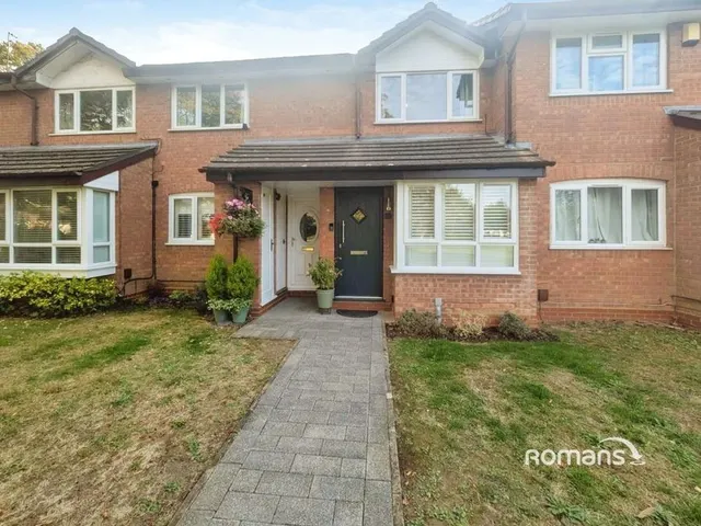 Shackleton Way, Woodley, RG5, photo 1