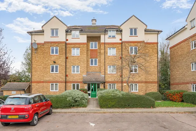Beacon Gate, SE14, photo 1