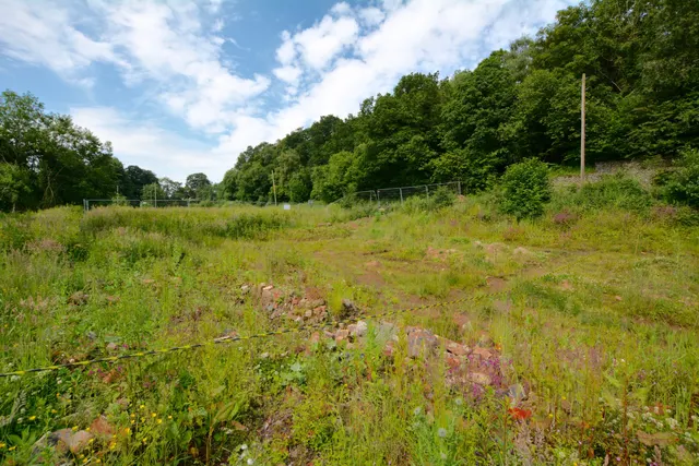 Photo 2 — Plot at 64 Newton Street, Catrine, KA5 6RY