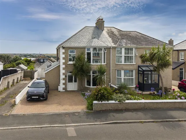 Carminow Way, Newquay, photo 1