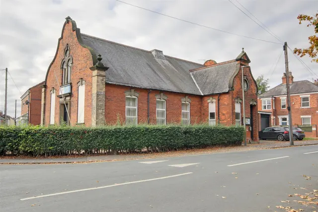 Wilbert Lane, Beverley, photo 1