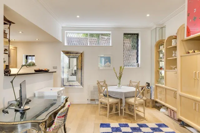 Photo 3 — Ormonde Court, St. Edmunds Close, London, NW8 7QT