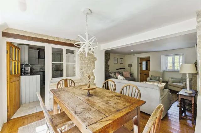 Photo 2 — Eastington, Cheltenham, Gloucestershire, GL54 3PN