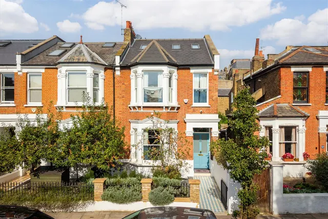 5 bedroom property, Dewhurst Road, London, W14
