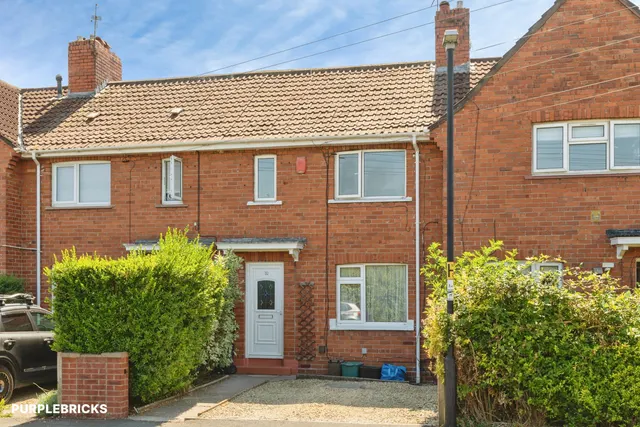 Chedworth Road, Bristol, BS7, photo 1