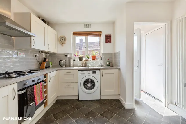 Chedworth Road, Bristol, BS7, photo 3