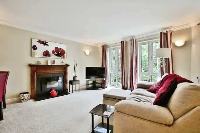 Photo 2 — Racefield Road, Altrincham, WA14