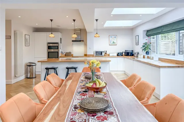 Photo 2 — Laburnum Grove, St. Albans, Hertfordshire, AL2 3HQ