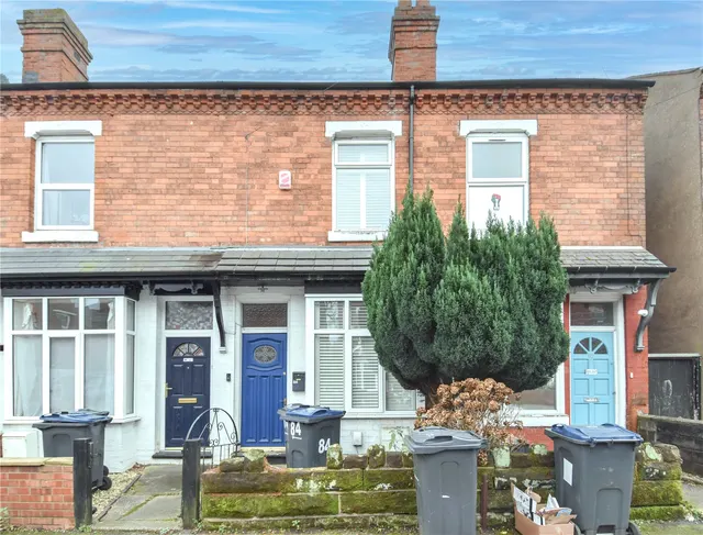 Addison Road, Kings Heath, Birmingham, West Midlands, B14 7EW, photo 1