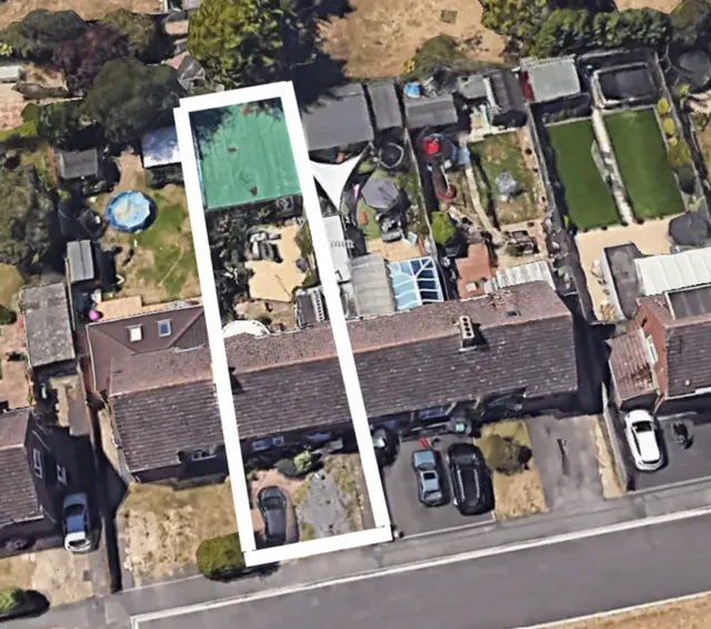 Photo 2 — Marmion Green, Christchurch