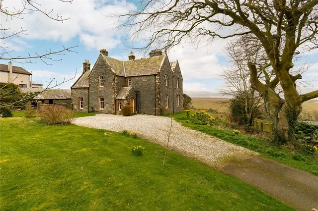 Photo 3 — Laigh House, Church Lane, Wigtown, Newton Stewart, DG8 9HT