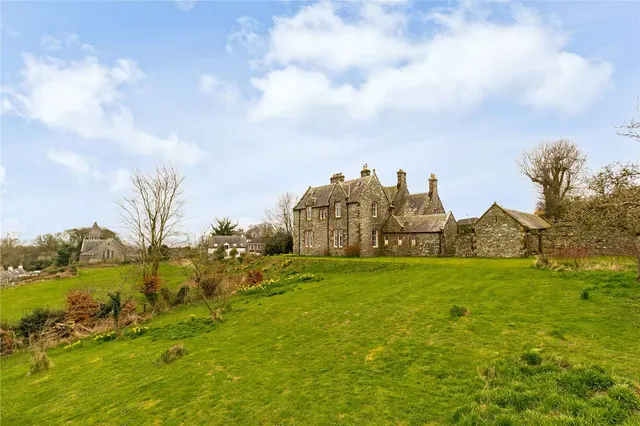 Laigh House, Church Lane, Wigtown, Newton Stewart, DG8 9HT, photo 1