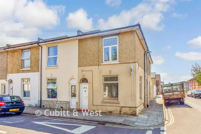 Binsteed Road, Portsmouth, PO2, photo 1