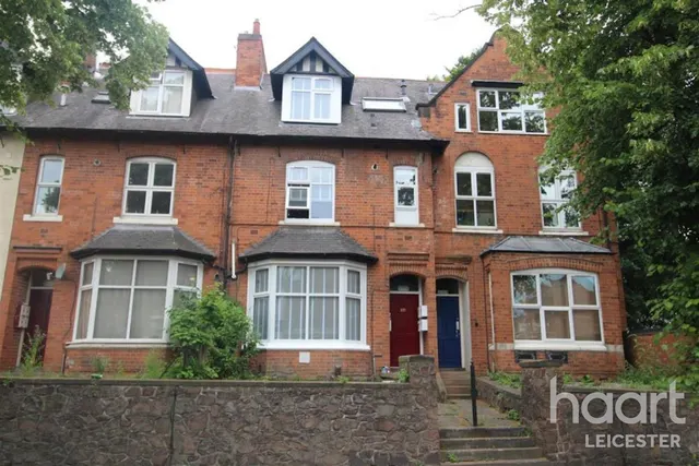 Fosse Road North, LE3, photo 1