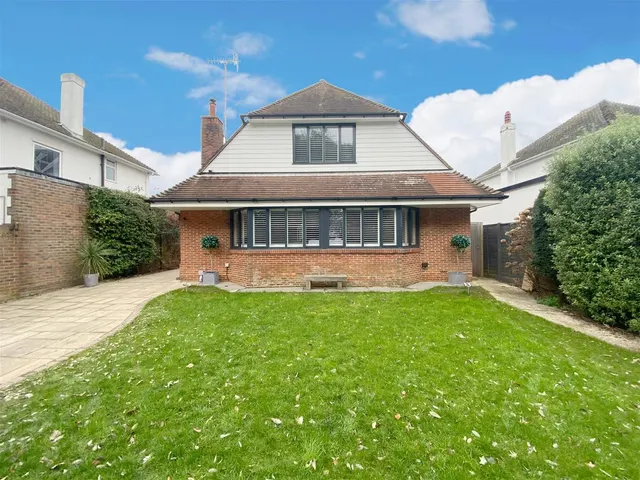 Ilex Way, Goring-By-Sea, Worthing, photo 1