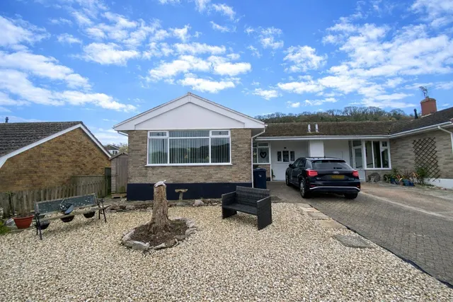 Maple Road, Brixham, Torbay, TQ5