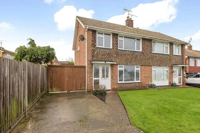 Hillcroft Road, Herne Bay, photo 1