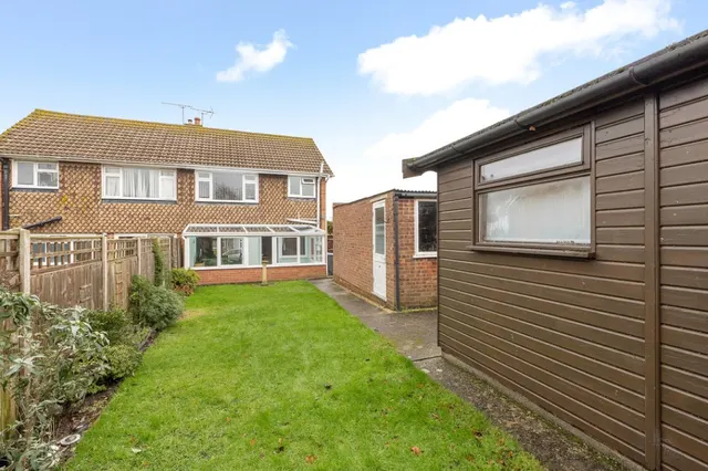 Hillcroft Road, Herne Bay, photo 3