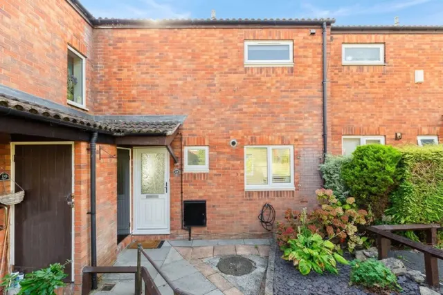 Grasmere Close, Bristol, BS10, photo 1