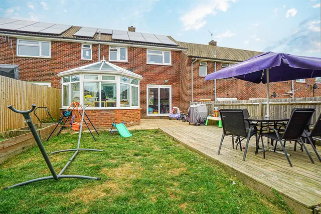 Fellows Road, Hastings, photo 2