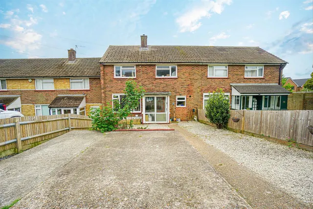Fellows Road, Hastings, photo 1