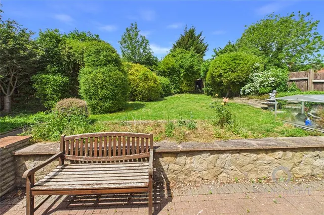 Photo 2 — Hallwood Road, Kettering, Northamptonshire, NN16
